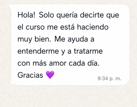 Test amor 3