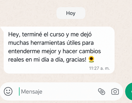 Test amor 4