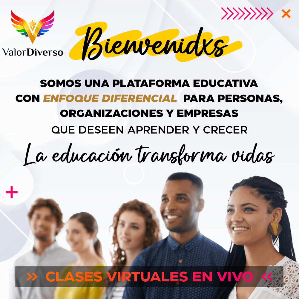 Valor Diverso Bienvenida 2