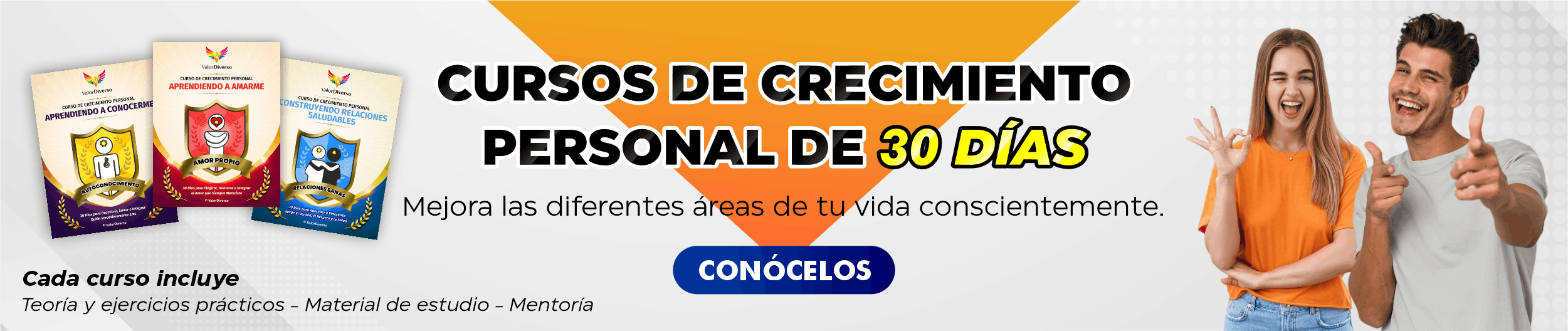 Valor Diverso Cursos